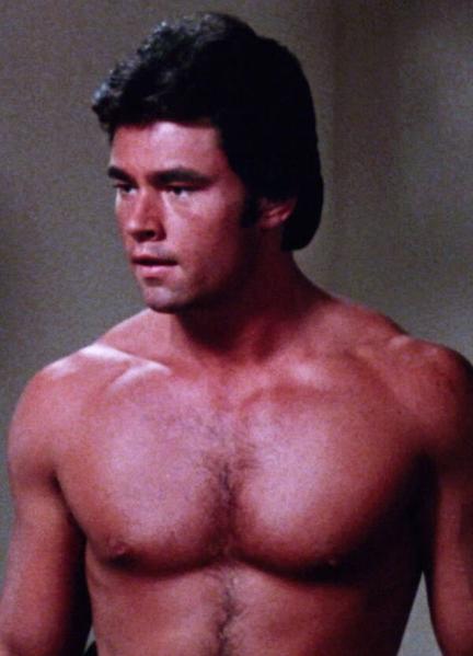 Brett Baxter Clark Nude Photos 51345