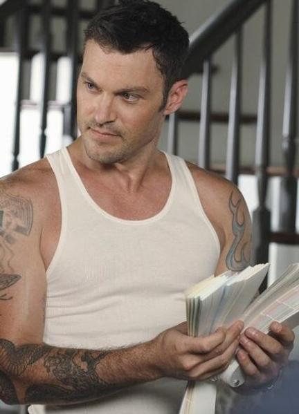 Brian Austin Green Naked 32646