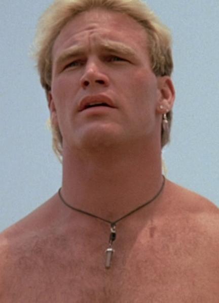 Sexy Brian Bosworth 44040