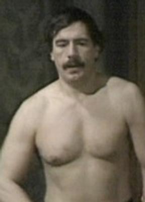 Brian Cox Nude Scenes 42399