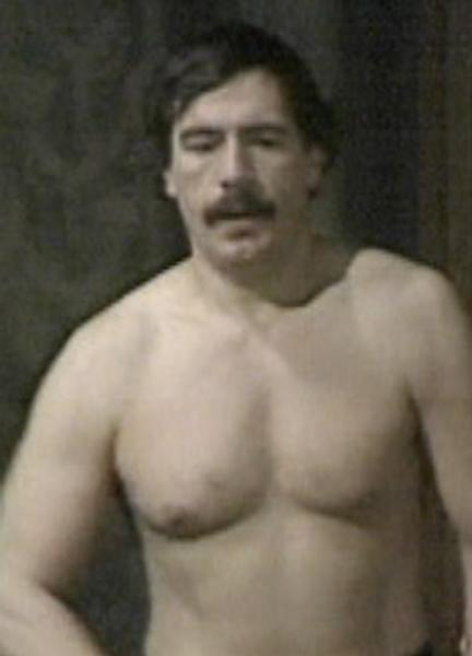Brian Cox Nude Scenes 42399