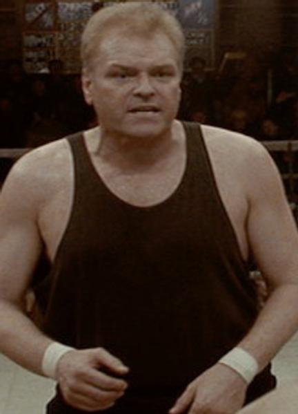 Brian Dennehy Naked 41022