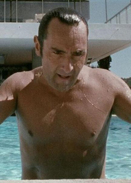 Bruno Todeschini Nude Scenes 64083
