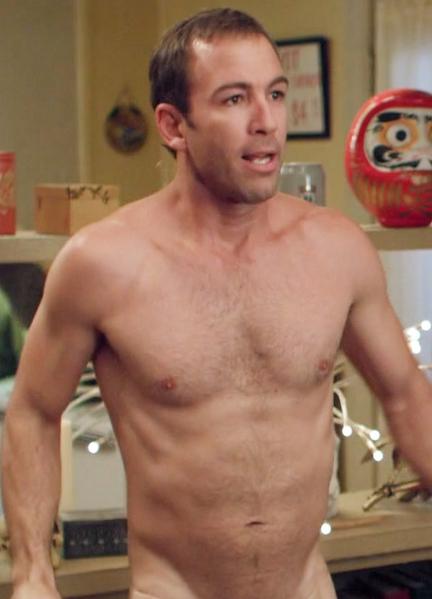 Bryan Callen Nude 36240