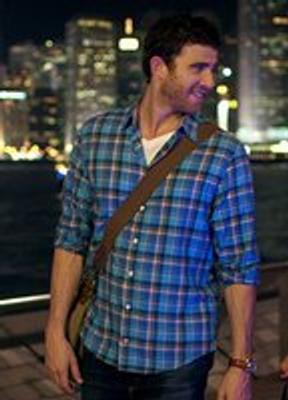 Bryan Greenberg Singer/Musician Butt Sexy 32664