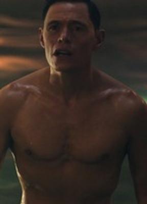 Burn Gorman Nude Photos 63897