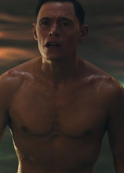 Burn Gorman Nude Photos 63897