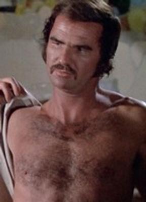 Burt Reynolds Nude 38004