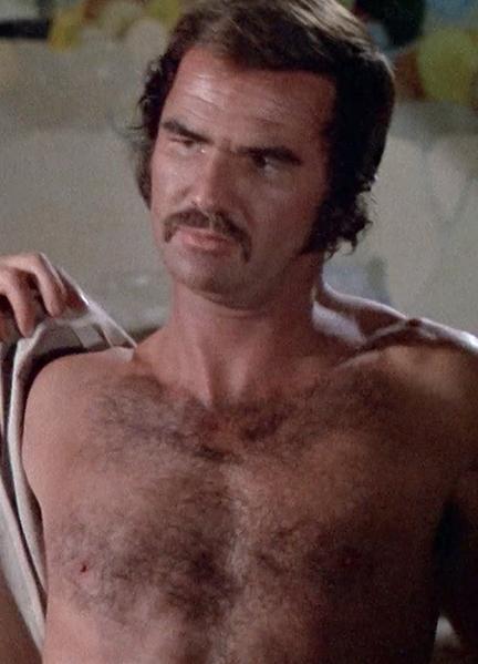 Burt Reynolds Nude 38004