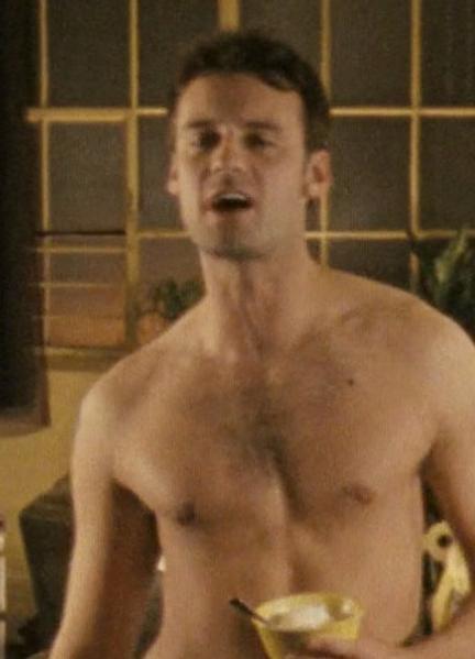 Callum Blue Naked 39330