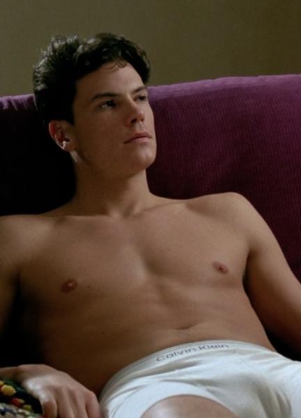 Cameron Bancroft Nude Scenes 64515