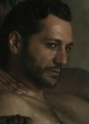 Cas Anvar Hot Scenes 45630