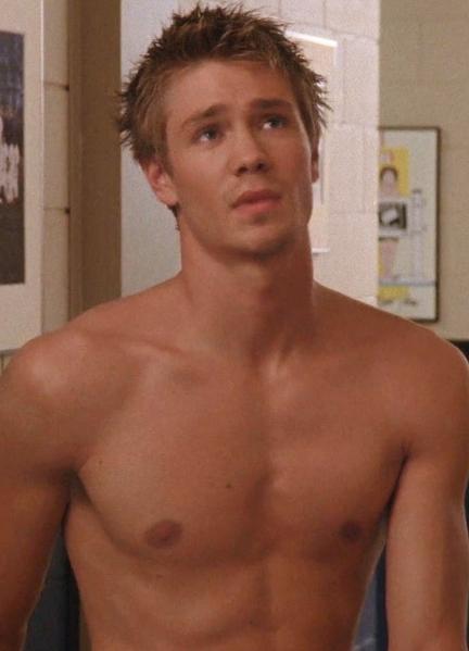 Chad Michael Murray Naked 66342