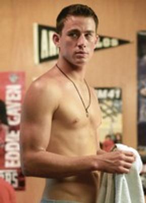 Channing Tatum Balls Bulge 29385