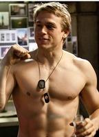 Charlie Hunnam Balls Bathing Suit 29391