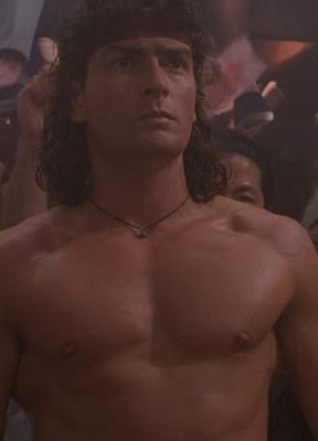 Charlie Sheen Nude Scenes 37395