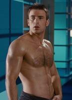 Chris Evans Nude 35244