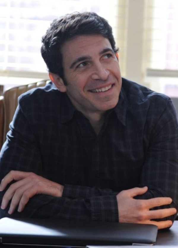 Chris Messina Nude 29460