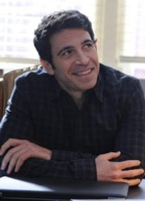 Chris Messina Nude 29460