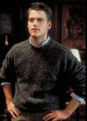 Chris O'Donnell Naked 29466