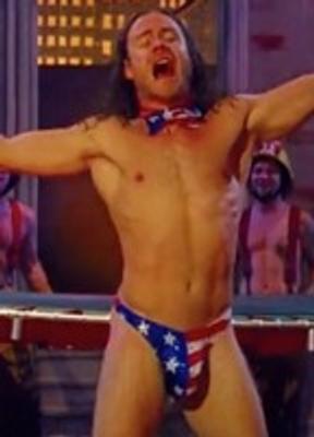 Chris Pontius Nude 29472