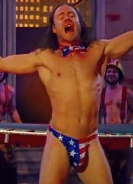 Chris Pontius Nude 29472