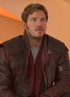Chris Pratt Butt Prosthetic 29478