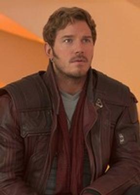 Chris Pratt Butt Prosthetic 29478