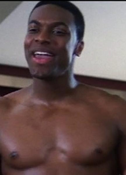 Chris Tucker Nude Scenes 38415