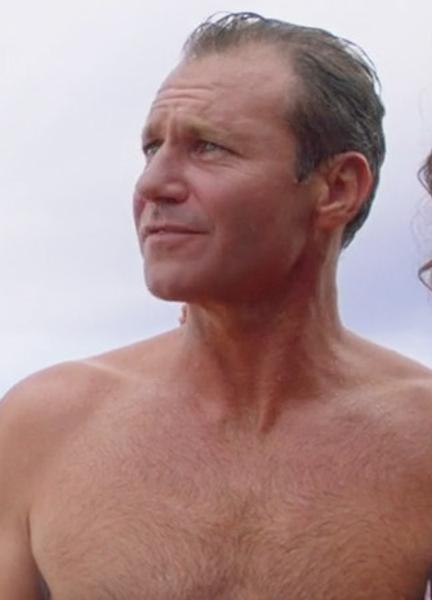 Chris Vance Sexy Photos 42813