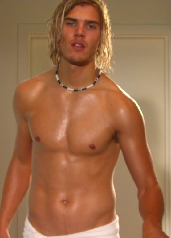 Chris Zylka
