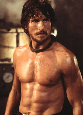 Christian Bale Nude Photos 24021