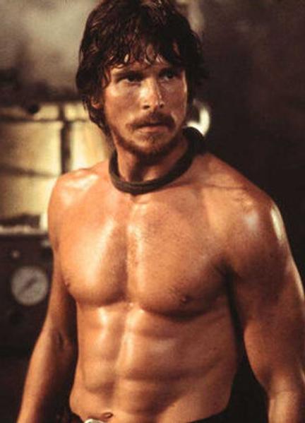 Christian Bale Nude Photos 24021