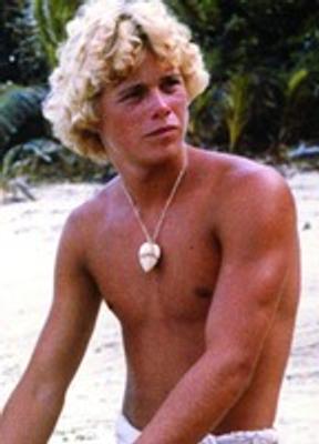 Christopher Atkins Balls Bulge 29499
