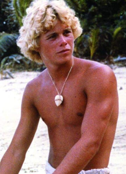 Christopher Atkins Nude Scenes 29499