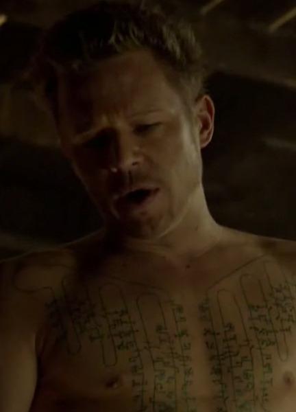 Christopher Egan Nude Scenes 41031