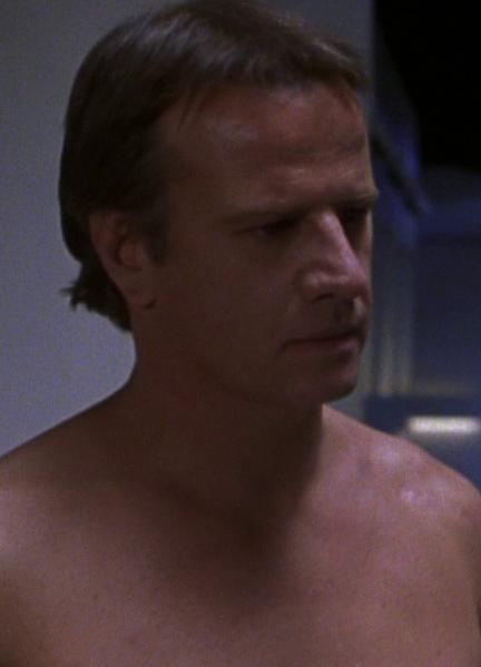 Christopher Lambert Naked 39054