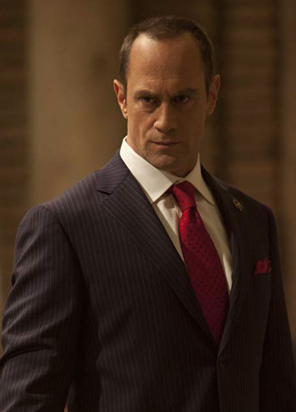 Christopher Meloni
