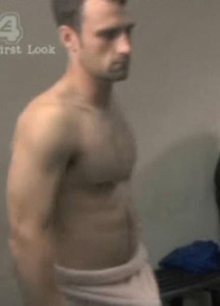 Ciaran Griffiths Nude Scenes 37515
