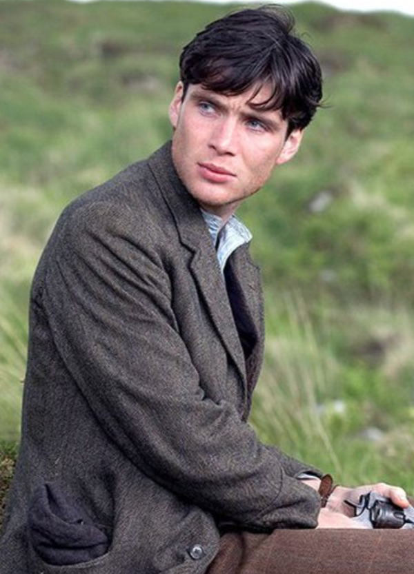 Cillian Murphy Nude 29532