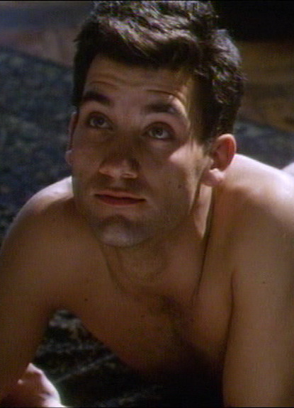 Clive Owen Nude Scenes 36567