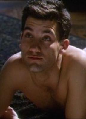 Clive Owen Balls Body Double 36567