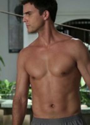 Colin Egglesfield Sexy Photos 38193