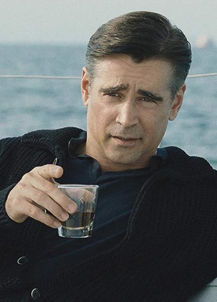 Colin Farrell Nude Scenes 29547