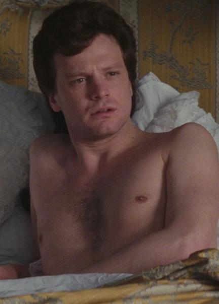 Colin Firth Naked 36786