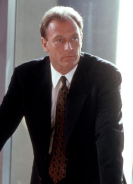 Corbin Bernsen Naked 51270