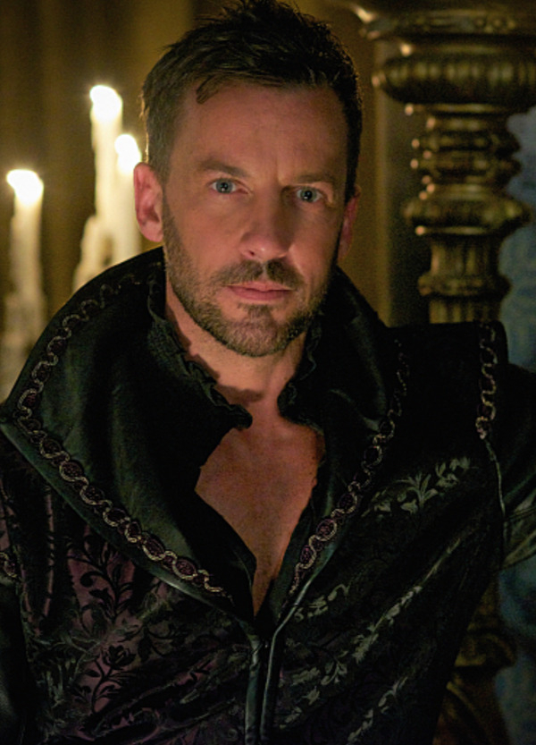 Craig Parker