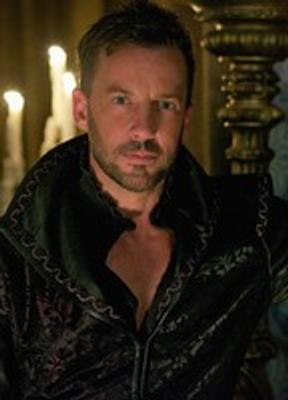 Craig Parker Nude 29580