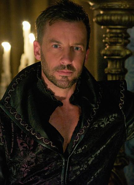 Craig Parker Nude 29580