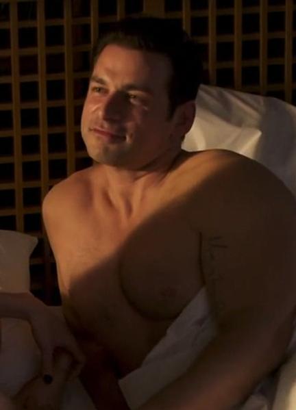 Sexiest Cristian Solimeno Scenes 43395